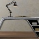 Illustration for article titled 13 Designs That Bring Reclaimed Airplane Parts Into Your Home